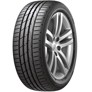 韩泰汽车轮胎万途仕 K117B 245/45R18 XL HRS防爆胎适配奔驰宝马