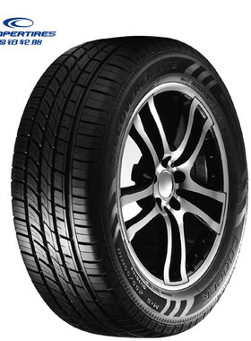 固铂汽车轮胎235/55R19101H
