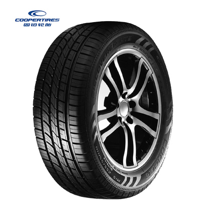 固铂汽车轮胎235/55R19101H