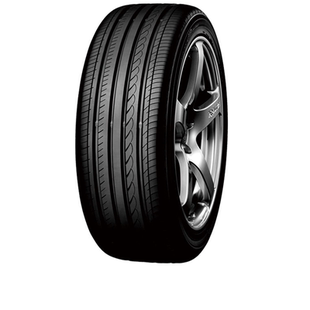 优科豪马(横滨)轮胎 dB V551V 215/45R18 89W马自达昂克赛拉原配