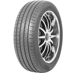 倍耐力汽车轮胎新P7 245/45R18 96Y R-F防爆适配华晨宝马5系