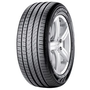 倍耐力汽车轮胎Scorpion VERDE 235/55R17 99V适配奥迪Q3大众途观
