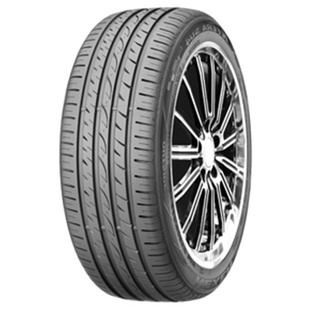 耐克森汽车轮胎SH9i 205/60R16 92V适配起亚K4/现代名图原配