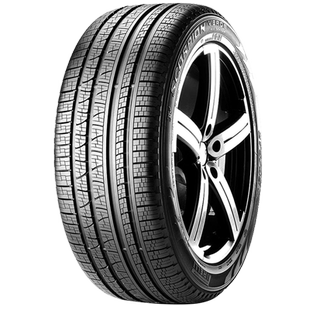 倍耐力汽车轮胎 Scorpion Verde 235/60R18 103V适配Q5/索兰托