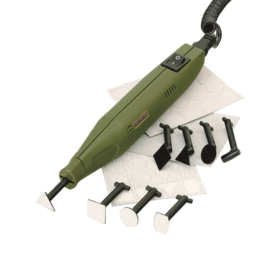 德国Proxxon直营12v小型打磨机