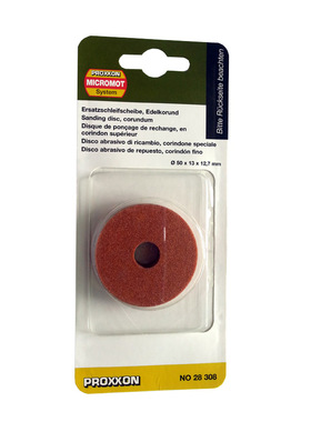 PROXXON碳化硅砂轮片打磨砂轮钢丝刷抛光轮打磨28308 28310 28312