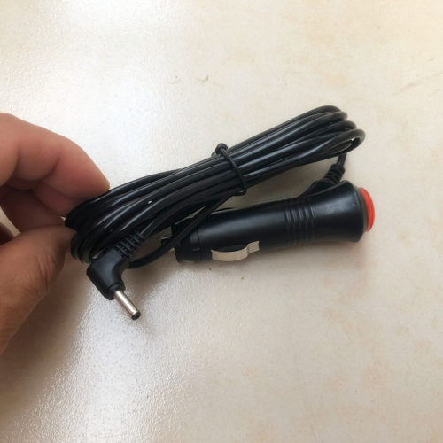 车载点烟器车充自由舰行车一体机