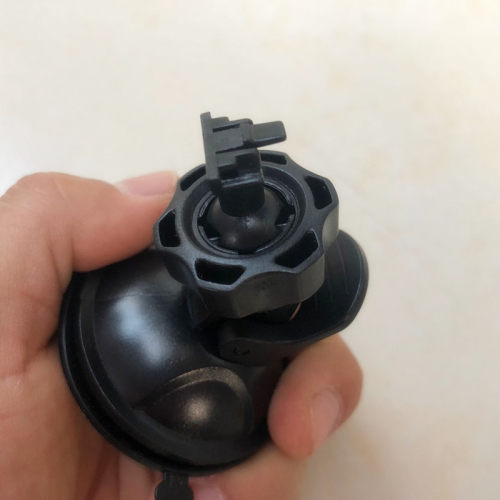 E车E拍X3 /x30 /F7 FHD1080P行车记录仪通用支架吸盘支架底座子