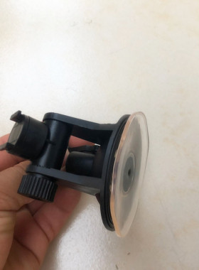 吸盘支架适用征服者CCD-18R GM528Aplus 电子狗行车记录仪一体机