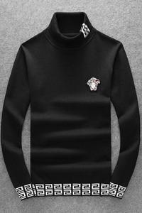 17019 莉莉家主推大货秋冬羊毛衫 P135 控188 有4XL 可穿210斤图片