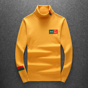 21313 莉莉家主推大货秋冬羊毛衫 P135 控188 有4XL 可穿210斤图片