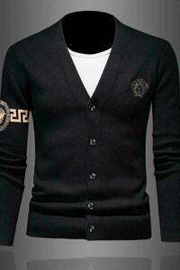 72001 莉莉家不断货羊毛衫开衫外套 P145 控198 有4XL 可穿210图片 72001 莉莉家不断货羊毛衫开衫外套 P145 控198 有4XL 可穿210图片
