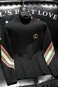 21031 莉莉家不断货主推秋冬毛衣 P135 控188 有4XL 可穿210斤图片