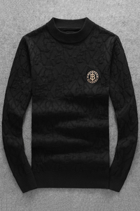 23102 莉莉家主推羊毛衫不断货秋冬 P135 控198 有4XL 可穿210斤图片