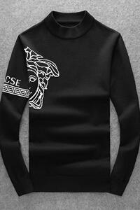 21011 莉莉家主推大货秋冬羊毛衫 P135 控188 有4XL 可穿210斤图片