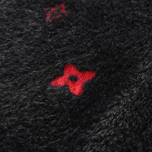 21810 莉莉家主推大货水貂绒衫毛衣 P135 控188 有4XL 可穿210斤图片