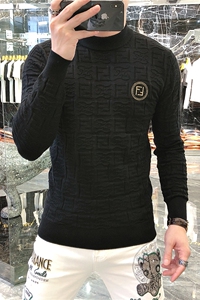 72050莉莉家主推羊毛衫不断货秋冬P135控198有4XL可穿210斤