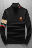 20825莉莉家主推备大货秋冬毛衫P135控188有4XL可穿210斤，男装针织衫/毛衣，电商D207