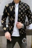 21026莉莉家备有大货开衫毛衣外套P145控198有4XL可穿210斤，男装针织衫/毛衣，电商D207