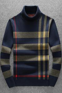 21201 莉莉家主推大货秋冬羊毛衫 P135 控188 有4XL 可穿210斤图片