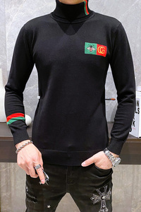 21313 莉莉家备有大货秋冬毛衣 P135 控188 有4XL 可穿210斤图片
