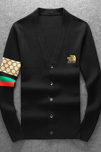 72002 莉莉家不断货羊毛衫开衫外套 P145 控198 有4XL 可穿210图片