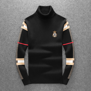 21603 莉莉家主推大货秋冬毛衣 P135 控188 有4XL 可穿210斤图片