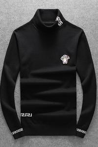 2073 莉莉家主推备大货秋冬毛衫 P135 控188 有4XL可穿210斤图片