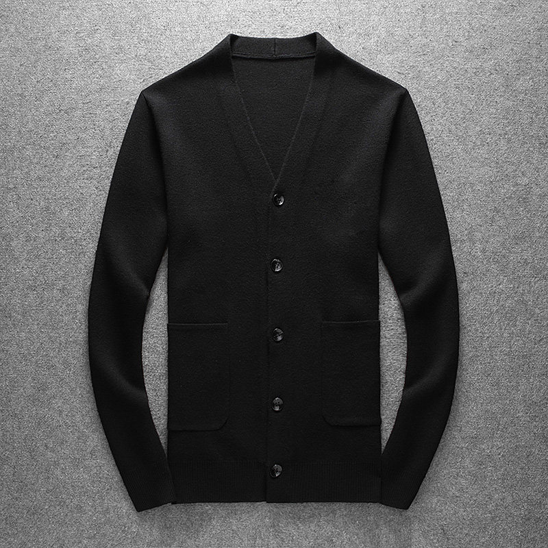 2011 莉莉家不断货羊毛衫开衫外套 P145 控198 有4XL 可穿210图片