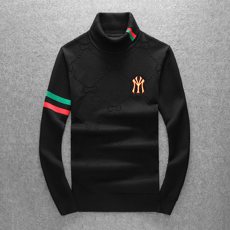 21327 莉莉家不断货主推秋冬毛衣 P135 控198 有4XL 可穿210斤图片