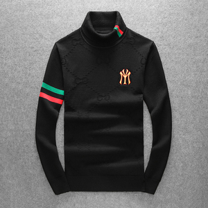 21327 莉莉家不断货主推秋冬毛衣 P135 控198 有4XL 可穿210斤图片
