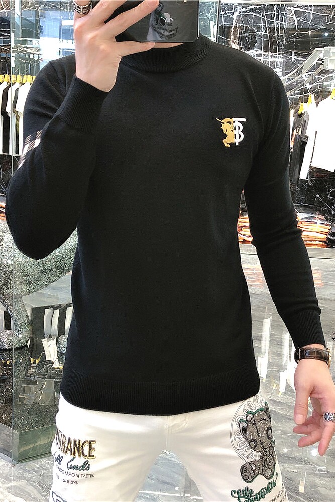 72005莉莉家主推羊毛衫不断货秋冬P135控198有4XL可穿210斤,男装针织衫/毛衣,电商D207