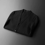 2011莉莉家不断货羊毛衫开衫外套P145控198有4XL可穿210，男装针织衫/毛衣，电商D207