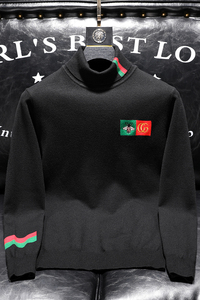 21313 莉莉家不断货主推秋冬毛衣 P135 控188 有4XL 可穿210斤图片