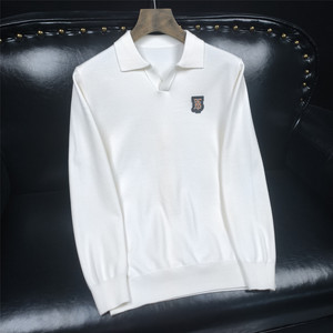 F731 P135 长期款秋冬长袖羊毛衫毛衣针织衫套头打底衫,男装针织衫/毛衣,电商D207