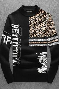 21020 莉莉家主推大货秋冬羊毛衫 P135 控188 有4XL 可穿210斤图片