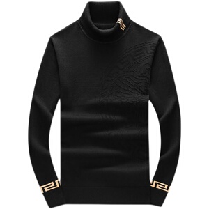 21330 常年做莉莉家毛衣 P135 控198 有4XL 可穿210斤图片