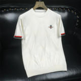 L25613 P115 长期款短袖羊毛衫针织衫套头半袖打底衫,男装针织衫/毛衣,电商D207,电商基地 L25613 P115 长期款短袖羊毛衫针织衫套头半袖打底衫,男装针织衫/毛衣,电商D207,电商基地