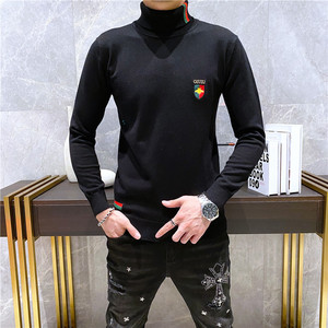 21310 莉莉家备有大货秋冬毛衣 P135 控188 有4XL 可穿210斤图片