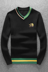 72025 莉莉家主推不断货羊毛衫秋冬 P135 控198 有4XL 可穿210斤图片