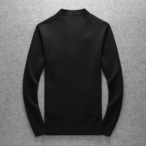 2011 莉莉家不断货羊毛衫开衫外套 P145 控198 有4XL 可穿210图片