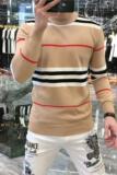 72008莉莉家主推羊毛衫不断货秋冬P135控198有4XL可穿210斤，男装针织衫/毛衣，电商D207