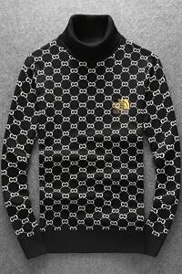 72023 莉莉家主推不断货羊毛衫秋冬 P135 控198 有4XL 可穿210斤图片