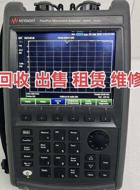 议价是德N9952A N9923A N9918A N9961A