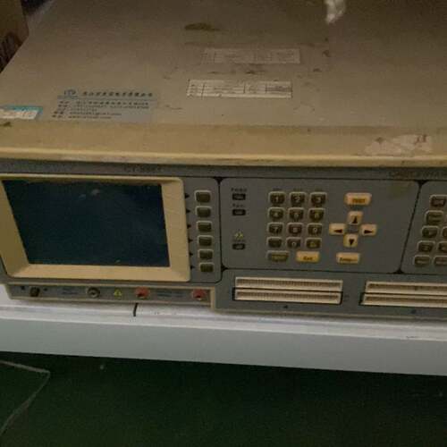 可维修Microtest CT-8681 线材测试仪议价