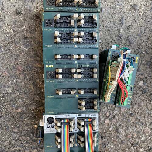 可维修FPG-C32TH FP0-E32T FP0-E16T FP议价