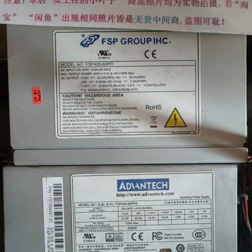 可维修FSP400-60PFI 1FSP400-60PFG3议价