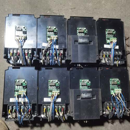 可维修欧姆龙3G3MX2-A4110变频器11KW，15KW议价