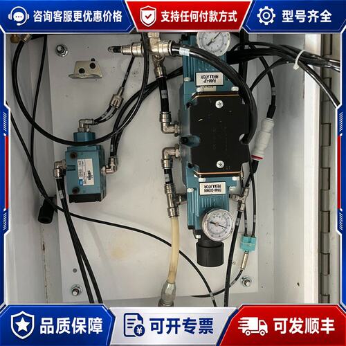 议价MAC电磁阀6532B-241-RA 、180001-112可维修