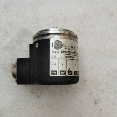 可维修ELTRA旋转 编码器 EH58B1024Z8/24L6X6议价